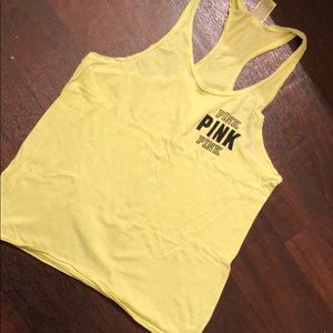 Vs pink